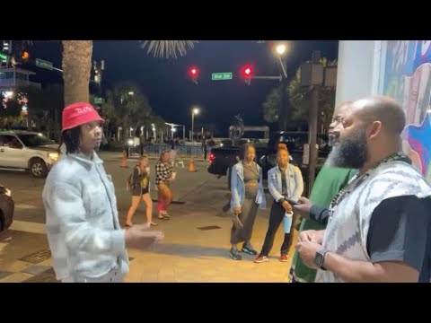 PASTOR RYAN FORD HEARS THE TRUTH: HAVE THEY NOT HEARD?