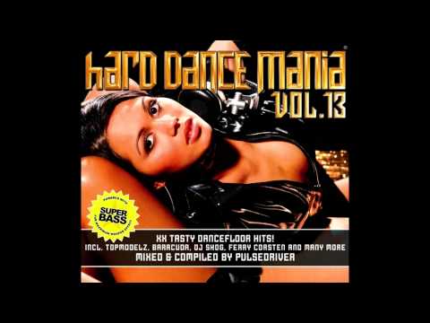 HDM 13 - CD 2 - 07 - Marco Van Bassken - The Riddle (Topmode