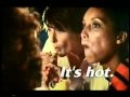 KFC Commercial Laura Greene Moonlight Music And You