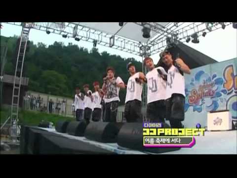 120815 JJ Project MTV Diary ep 27