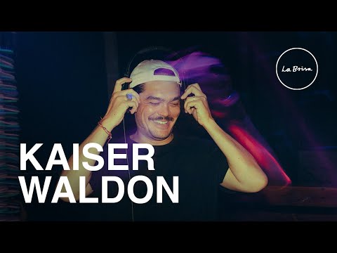 Kaiser Waldon | NYE La Brisa 31.12.2022
