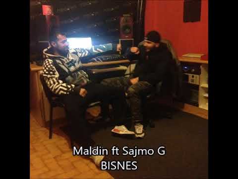Maldin ft Sajmo G - bisnes