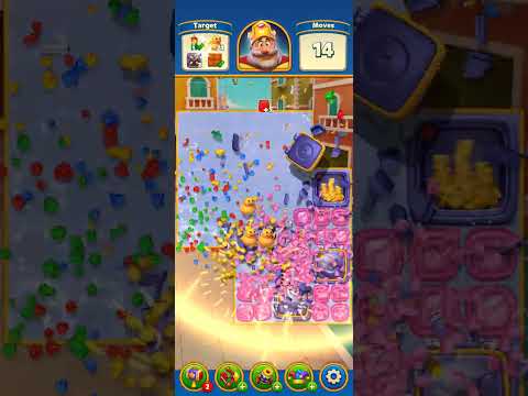 Royal Match Level 4288