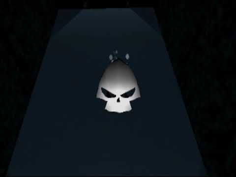 Blasto (PSX) Part 32: The Weapon you need to kill the snarf in the last area