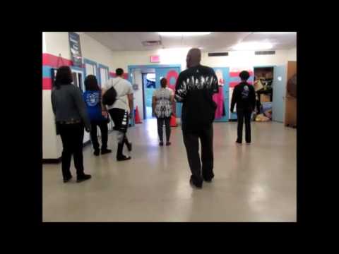 LT STROLL line dance instruction by Litefoot - LDE 05-16-2016