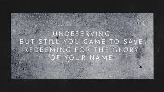 ShofarBand - Your Kingdom Come (Church Resource)