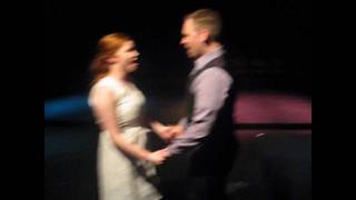 The Last Five Years Preview Vid