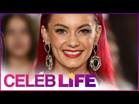 Strictly dancer Dianne Buswell defends head judge Shirley Ballas for getting her name wrong