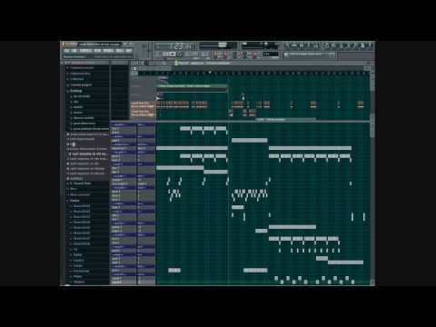 fruity loops trance vocal by NoXeo.wmv