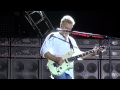 Van Halen: Light up the sky 7-11-2015, San Bernadino CA. 3rd row, HD!