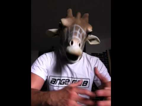 freestyle girafe (Ange Gab)