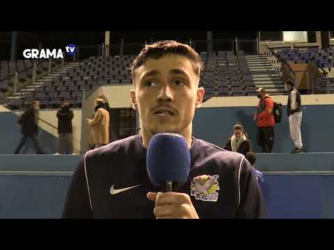 3ª RFEF J20: FE Grama 1-0 CF Peralada