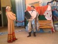 ЕСШ - Сказка о царе Салтане - (новогоднее выступление) 