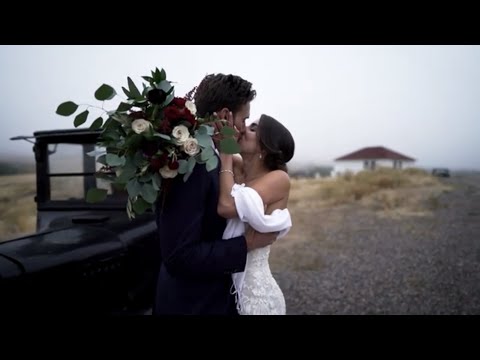 Nicholas + Erica 11.1.21