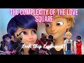 The Love Square Is More Complex Than You Think And Here S How