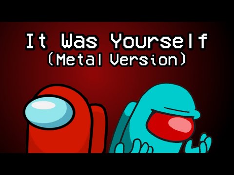 Caleb Hyles ft. Tre Watson x Stuart Petty - It Was Yourself Metal Version (Mashup)