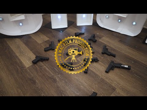 Shawty 4 - Bud & Chop (Official Video) SHOT BY: @amacfilmproduction  & @ACGFILM