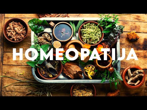 Homeopatija - TV Happy