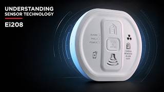 AICO CARBON MONOXIDE (CO) ALARM LITHIUM BATTERY
