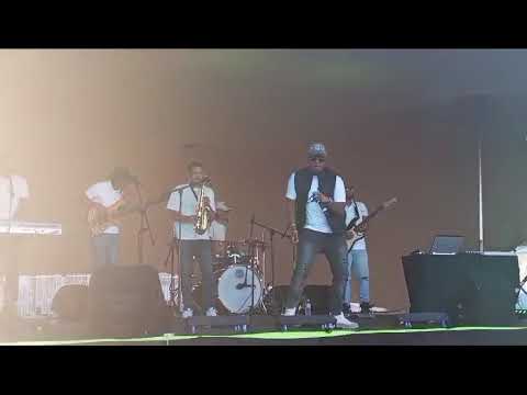 Vibrancy FT Franky Souldeep (Atlantis Youth Festival) V2