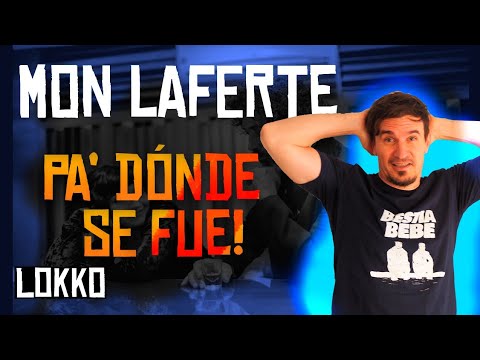 Reacción a Mon Laferte - Pa' Dónde Se Fue (en vivo, desde el Lunario) | Análisis de Lokko!