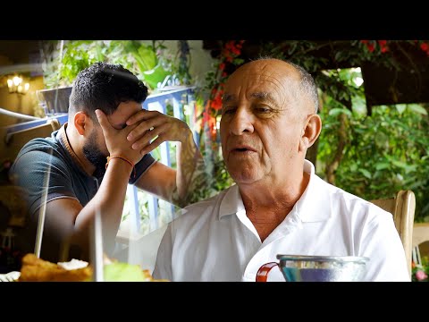 CUANDO TE COGE UNA 💩 EN LA CALLE - LOS MONTAÑEROS