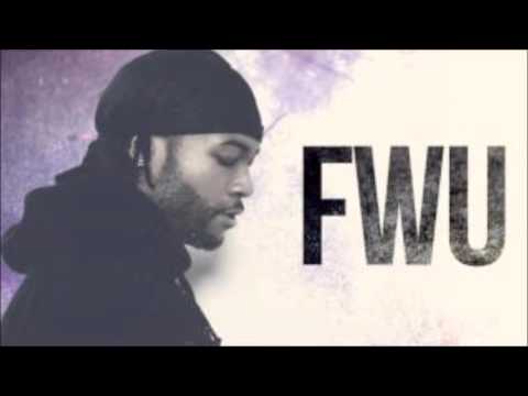 PartyNextDoor - FWU (Clean)
