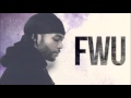 PartyNextDoor FWU Clean