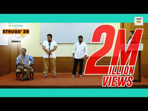 COTTONKING PRESENTS STRUGGLER SAALA EPISODE 2