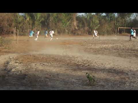 Jogo do Saideira na Chapadinha - 2