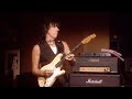 Jeff Beck - You Never Know (Live At Ronnie Scott's 2007)