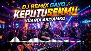Download lagu DJ remix keputusenmu ,juandi ariyamko Populer Transformasi Struktur Harmoni Musik Popule mp3