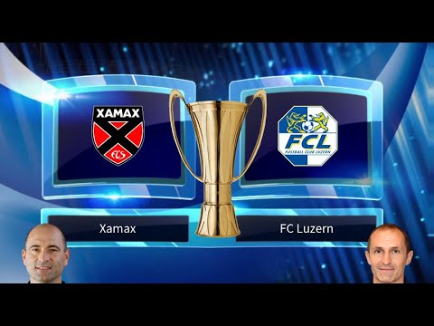 Previa y predicciones para Xamax vs FC Luzern 26/10/2019