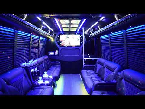 Star Transportation video.