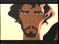 The Prince Of Egypt 1998 Trailer VHS Capture