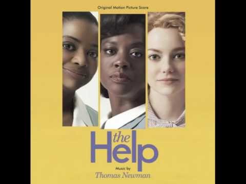 The Help Score - 23 - Amen - Thomas Newman