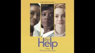 The Help Score - 23 - Amen - Thomas Newman