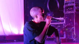 SYD - &quot;Shake It Off&quot; (Live in Boston)