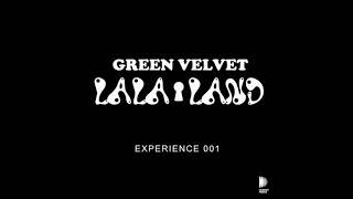 Green Velvet - La La Land | Experience #001 | Tech House Mix | Mihalis Safras, Shiba San &amp; more