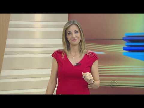 Encerramento Hora 1 e escalada Bom Dia SC - 24/12/2015 (HD)