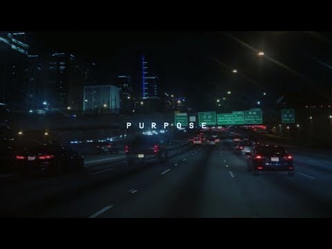 Purpose (feat. Devilish Trio)