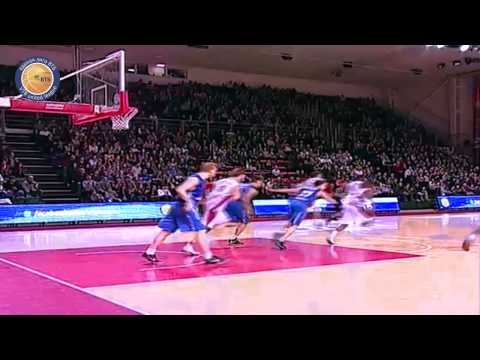 Azovmash - Krasnye Krylia Highlights. 21.03.2014