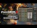 Video 3: Preset Showcase