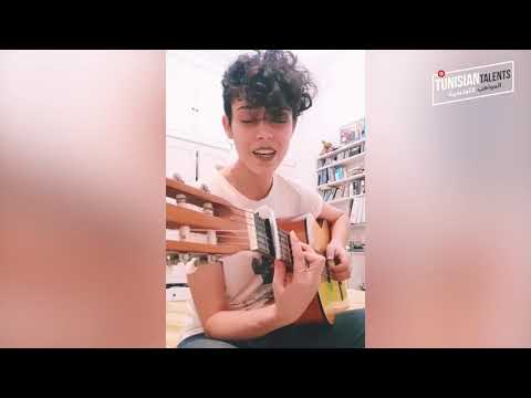 محبوبي  - Mahboubi Cover🇹🇳