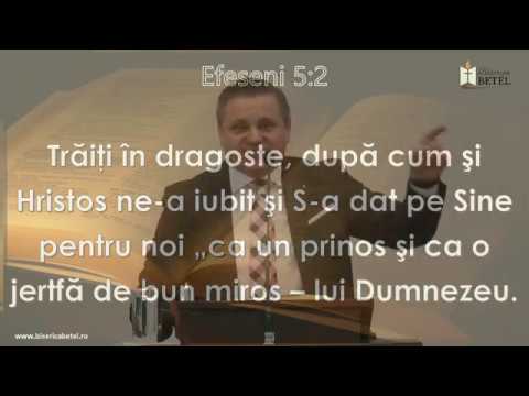 Să iubim venirea Lui | Biserica Betel Bucuresti | bisericabetel.ro/live