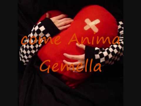 SUKRIBOY ANIMA GEMELLA TESTO