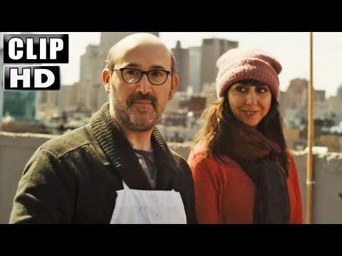 LA VIDA INESPERADA Clip 2014 Español
