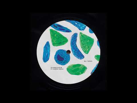 DJ Malcolm - Lulo (ft. Dabriel Garius)
