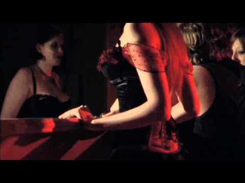Lesbian Bed Death - Goth Girls Are Easy (Official Video)