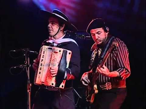 Coração De Cordeona - César Oliveira e Rogério…